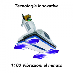 vibratwin pulisci pavimenti vibrante